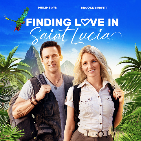 Finding love in Saint Lucia